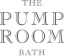 The Pump Room Bath Logo