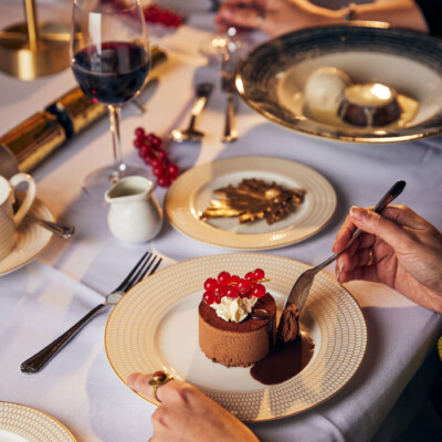 Christmas Concert Dining