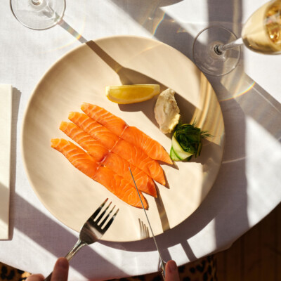 January Walk-In Offer – Beau Nash Tea