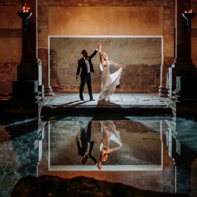 Wedding Open Evening