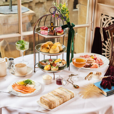 The Pride and Prejudice Experience