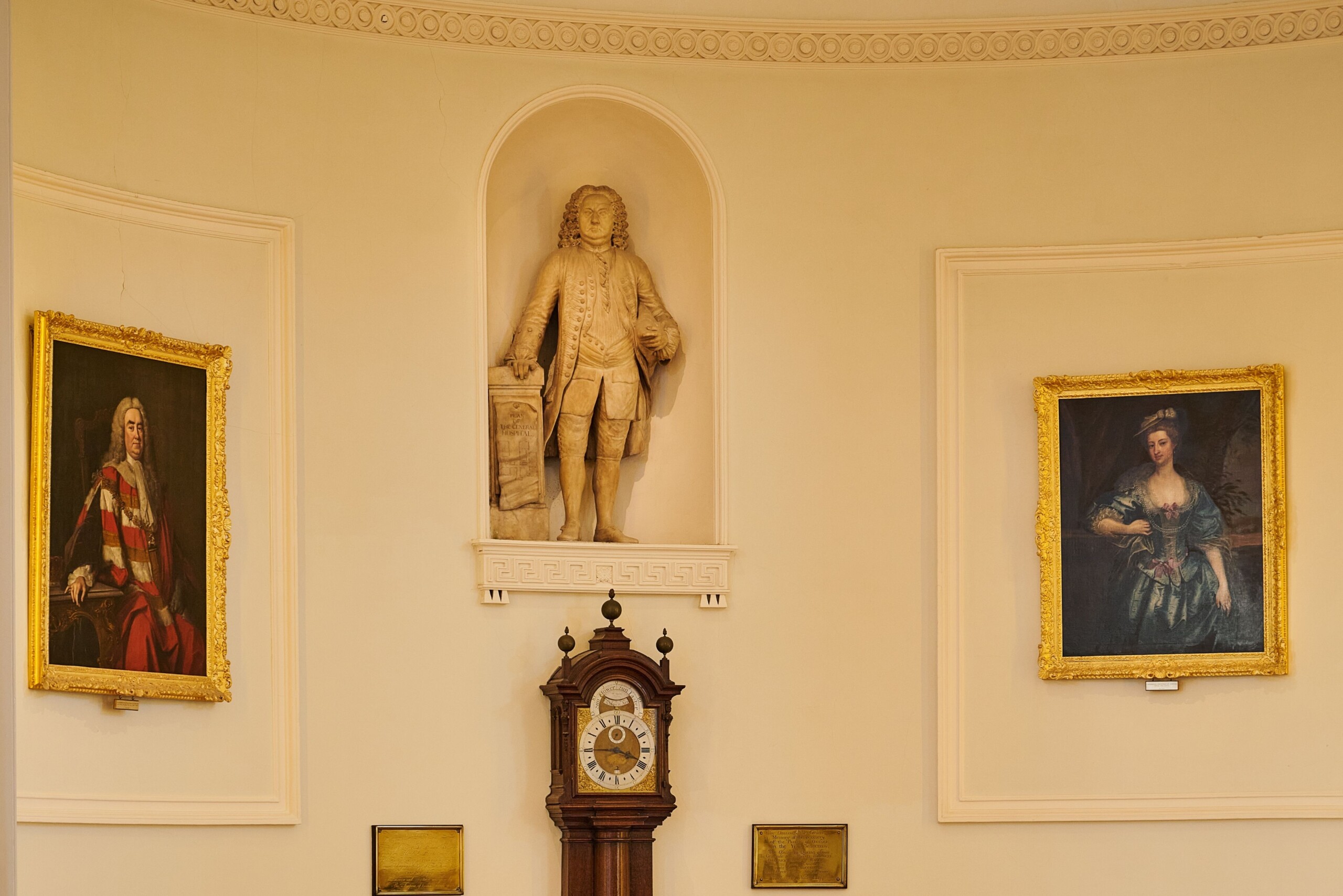 The Pump Room
