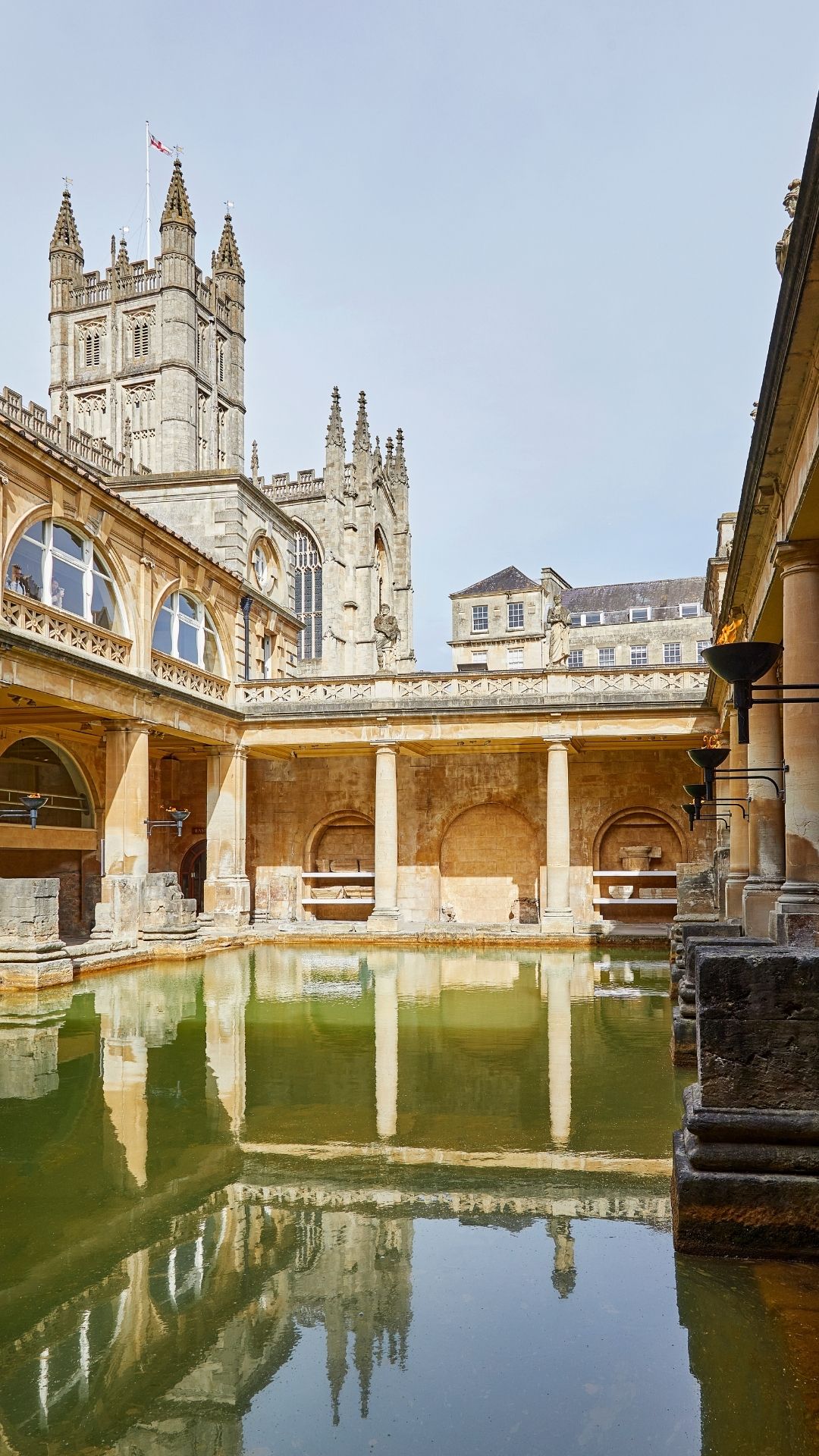 Roman Baths