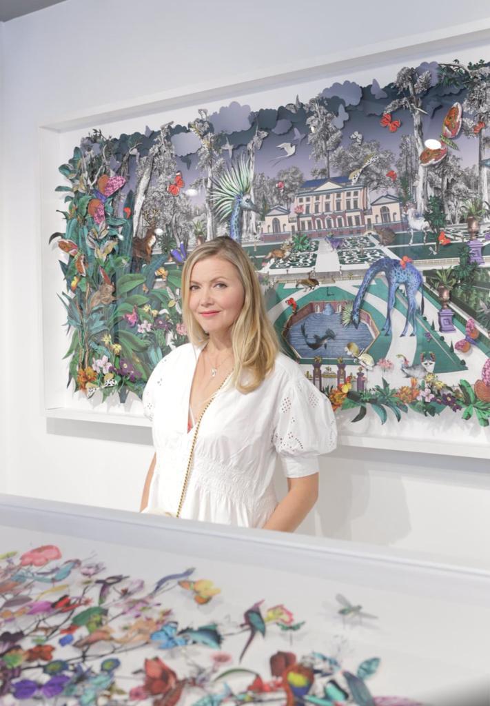 Kristjana Williams Prints
