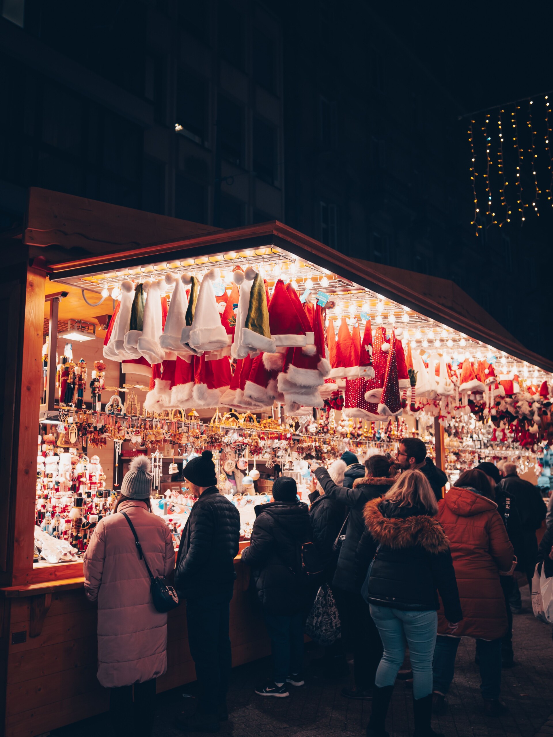 Christmas Market